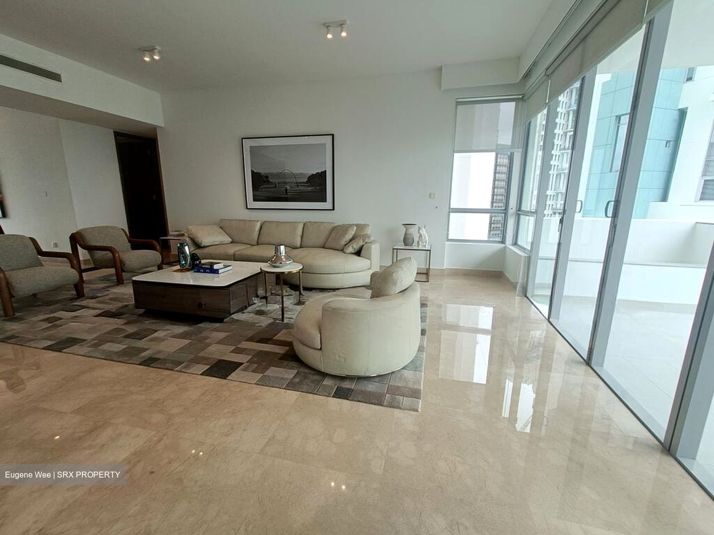 Draycott Eight (D10), Condominium #518607421